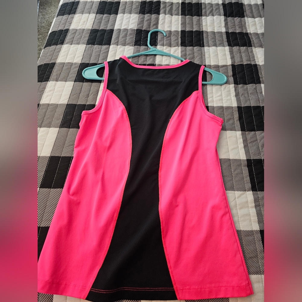 Tank top - Picture 2 of 2